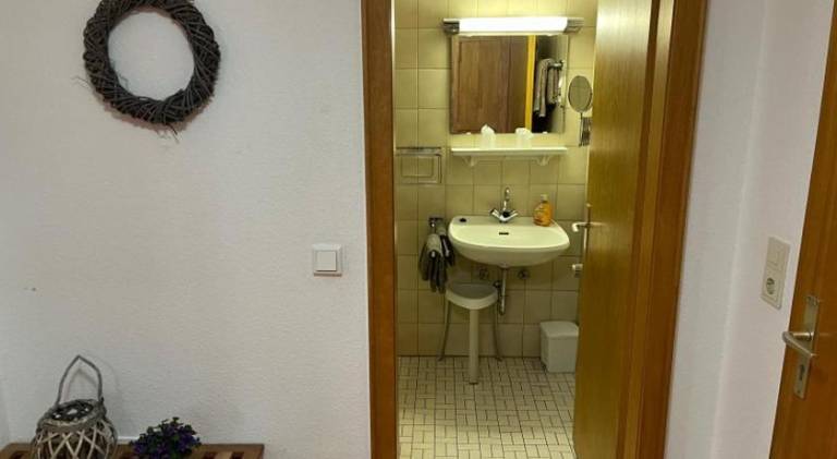 Rental apartment with 1 room for 2 persons — photo 4