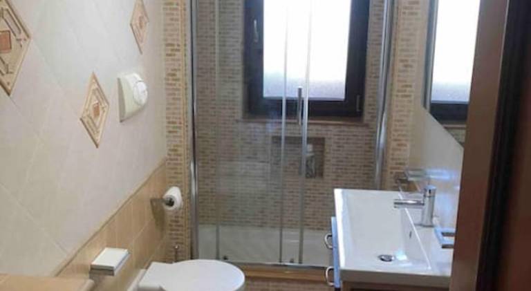 Holiday apartment with 3 rooms for 6 persons — photo 3