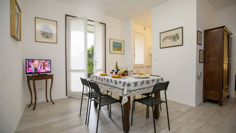 Ferienwohnung Desenzano del Garda