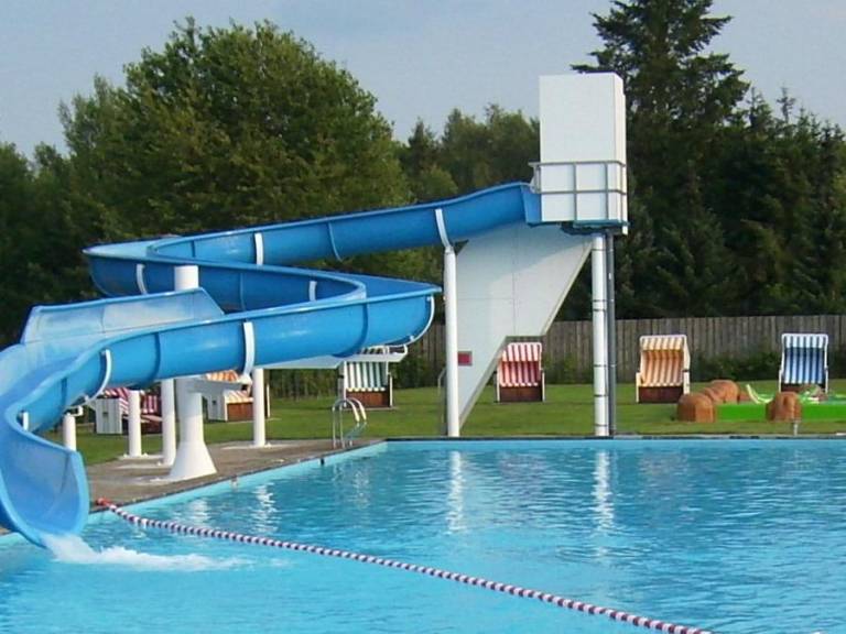Ferienwohnung  Faßberg