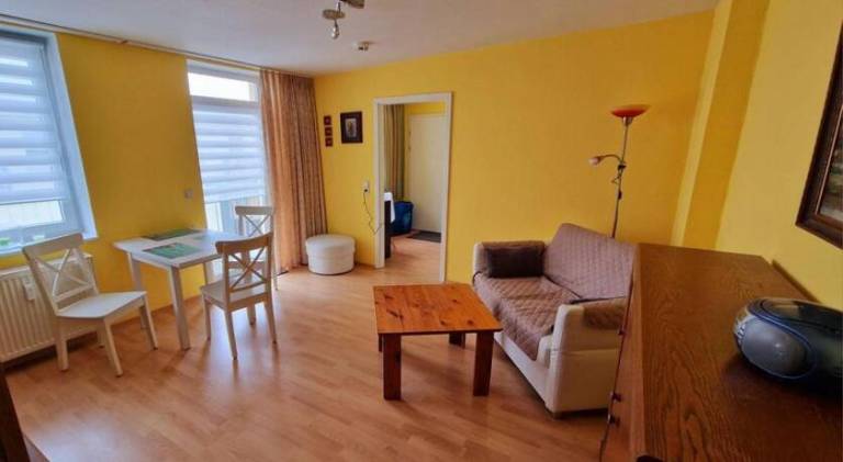 Charming holiday apartment | Pets are welcome in Magdeburg