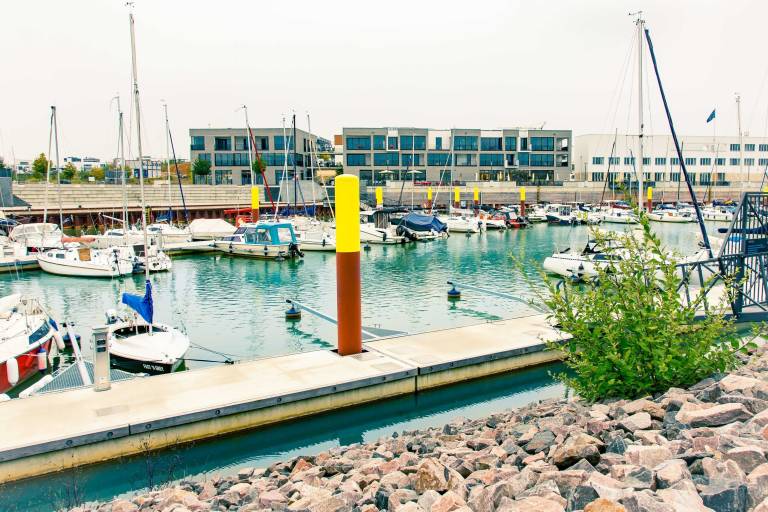 Ferienwohnung Zwenkau