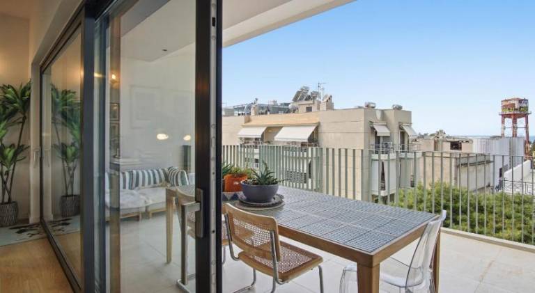 Apartment with terrace | Perfect for remote work — photo 4