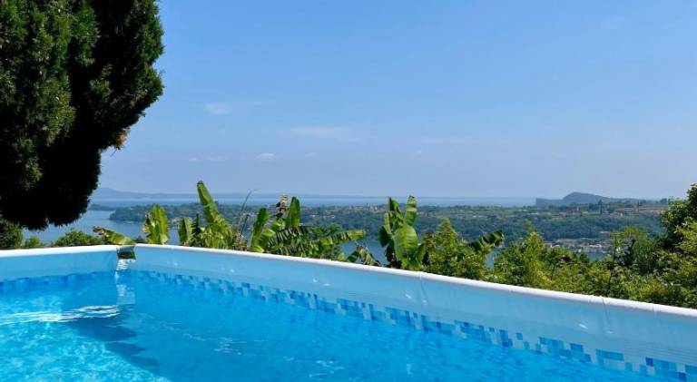 Agriturismo valsiniga - Your indipendent country Villa into a natural park, with a stunning view, pr — photo 3