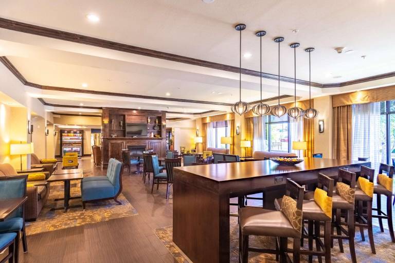 Hampton Inn Laramie — photo 3
