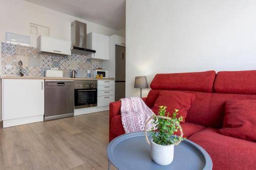Apartamento Torrenueva