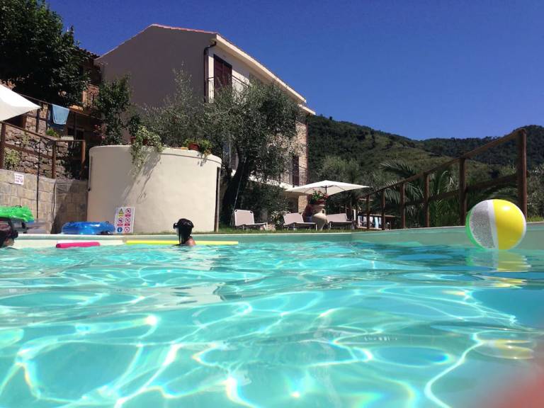 Maison de vacances  San Remo