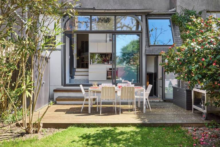 Apartamento  Nantes