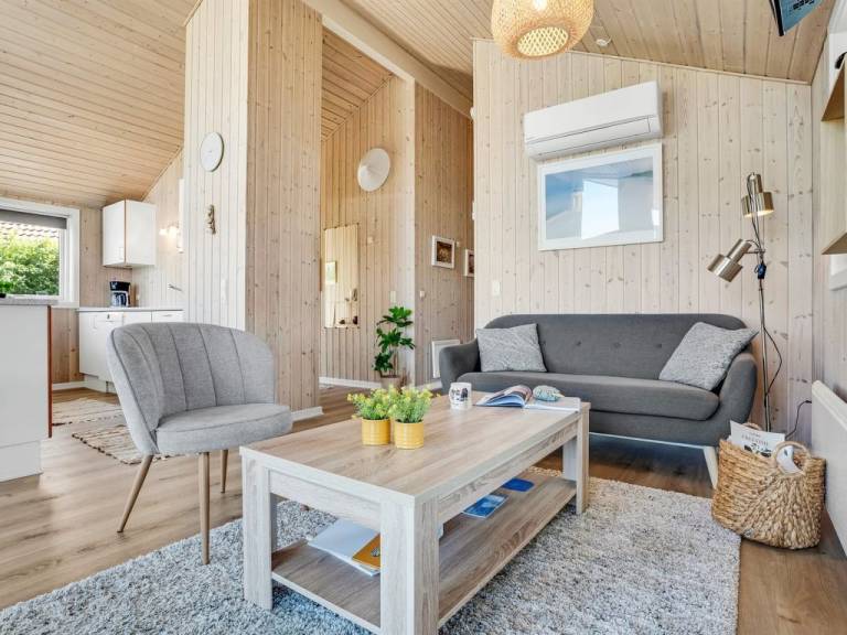 Ferienpark Væggerløse Sogn