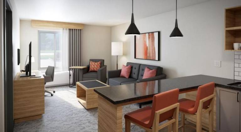 Candlewood Suites Houston Ne - Stafford By IHG — photo 3