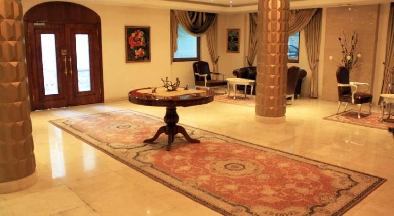 Atropat Old City Hotel Baku — photo 5