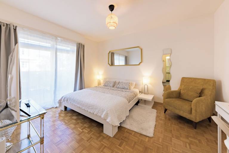 Ferienwohnung Lausanne