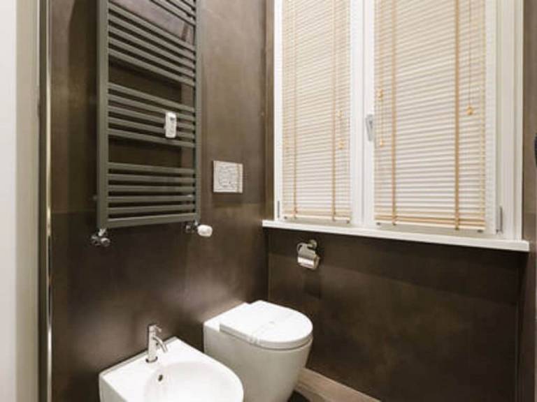Aparthotel Rione IV Campo Marzio