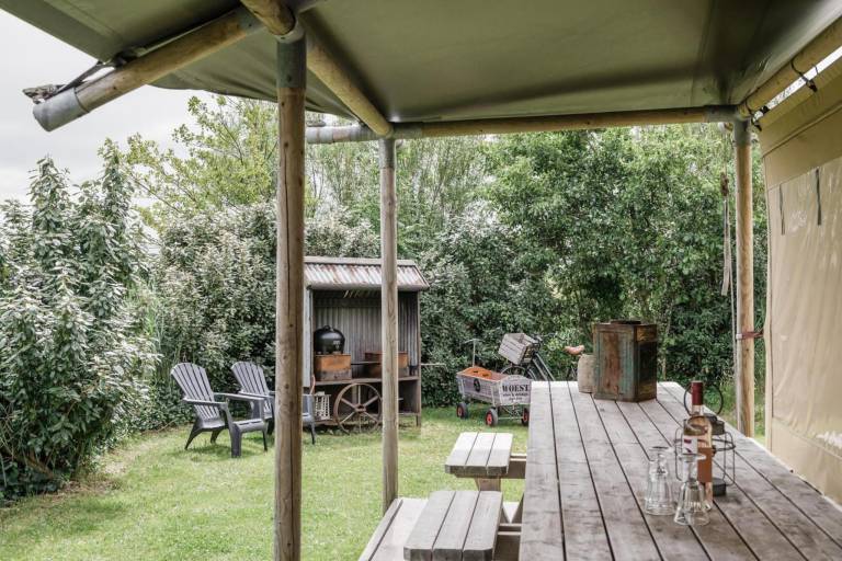Lodge Callantsoog