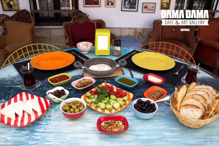 MANDALİN AKYAKA — photo 4