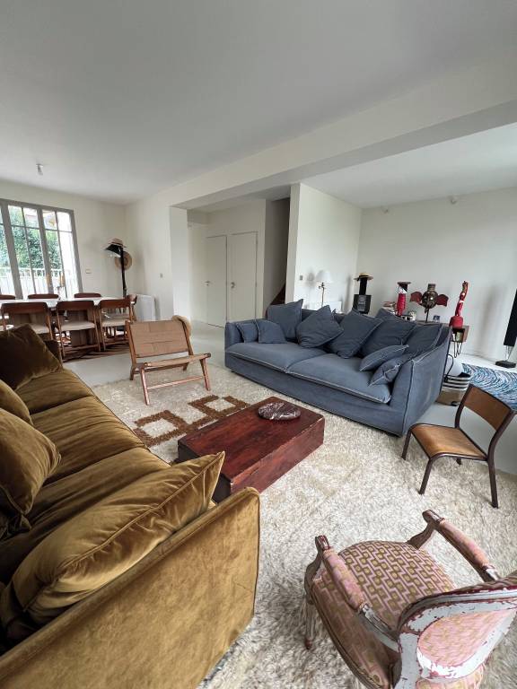 Ferienhaus La Rochelle