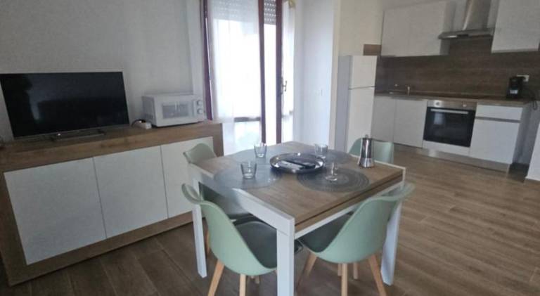 Lovely rental apartment with terrace | Pets are welcome in Pisa