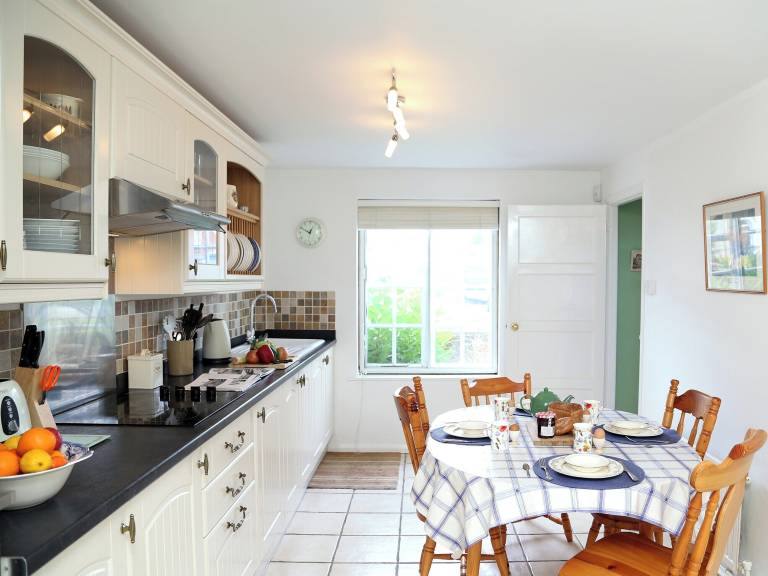 Cottage Rye