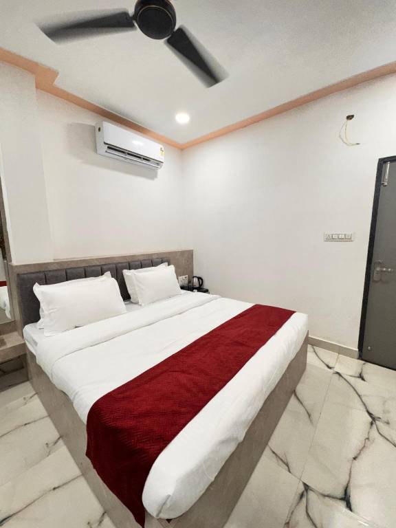 Hotel Enclave Bikaner