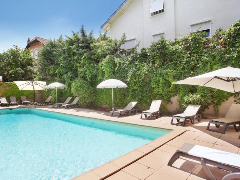 Appartement Aix-en-Provence