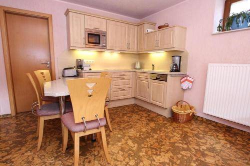 Apartmán  Hranice