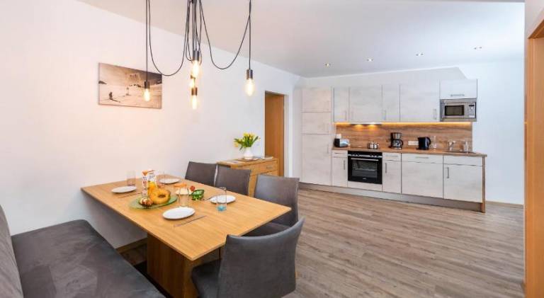 Elto Appartements Chalet — photo 2