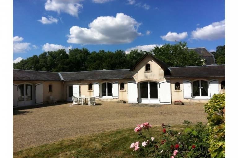 Cottage Parthenay
