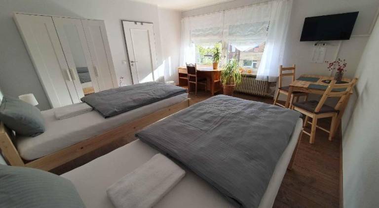 Ferienwohnung Helmstedt