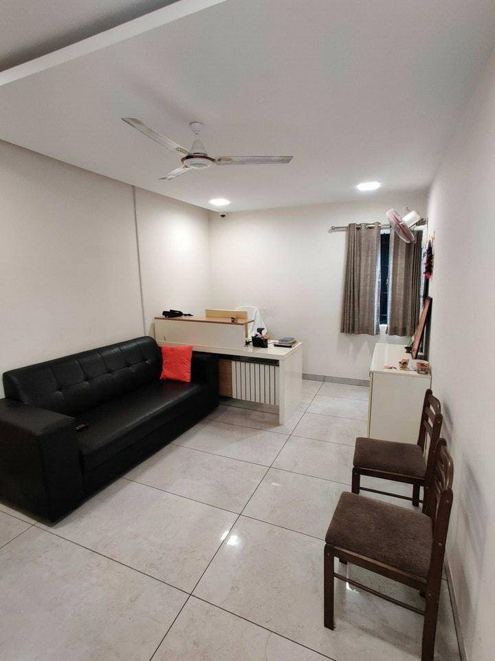 Hotel O VIRKSHAM HOTEL