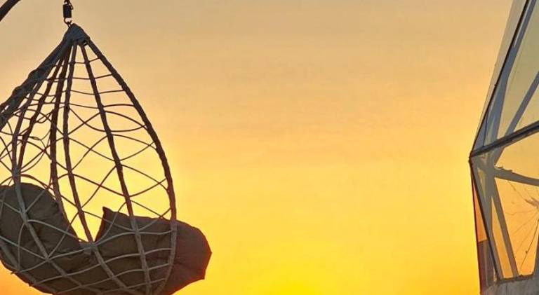Ammar Rum Camp and tours in Aqaba