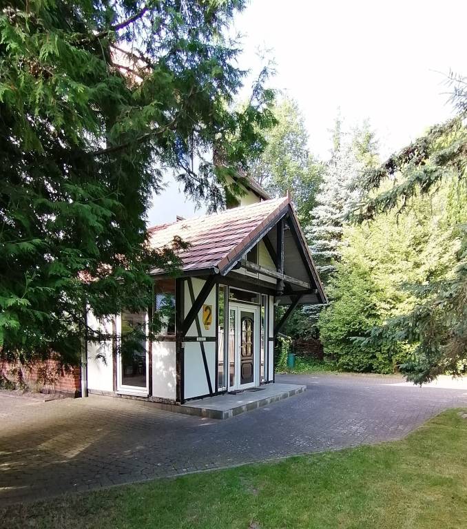 Ferienwohnung Rövershagen