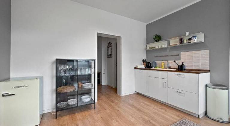 Charming holiday apartment | Pets allowed — photo 3