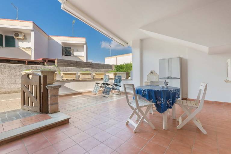 Appartamento Sant'Isidoro