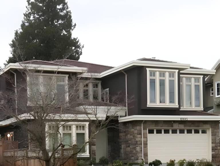 Bed & Breakfast Vancouver