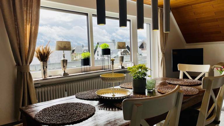 Ferienwohnung Mörsdorf