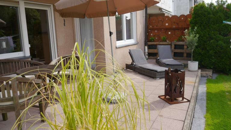 Ferienwohnung  Breckerfeld