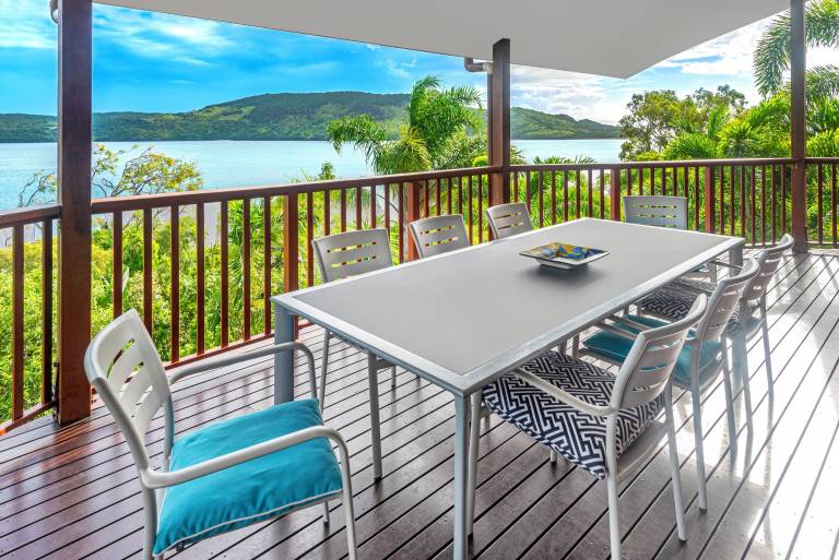 Apartment Hamilton Island