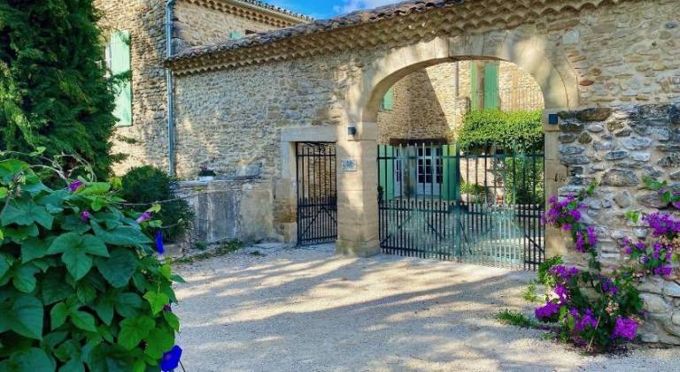 Bed & Breakfast Valréas