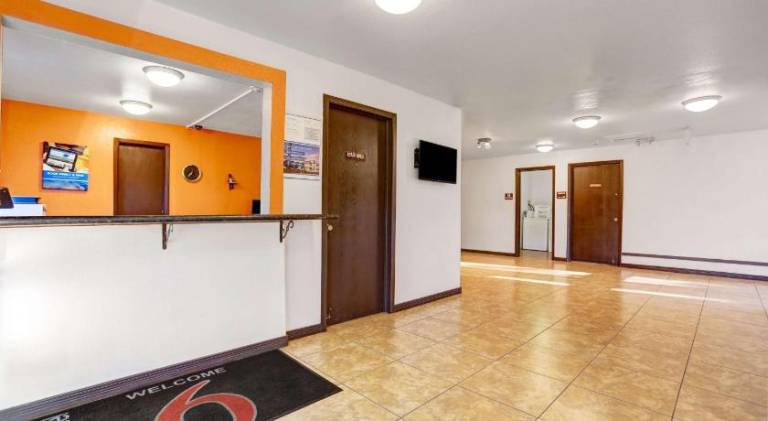 Motel 6 Silver City, NM — photo 3