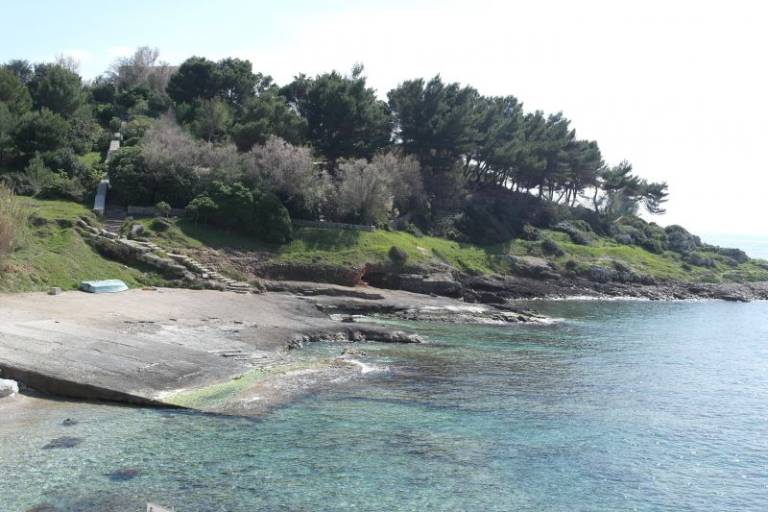 Casa  Marina di Felloniche