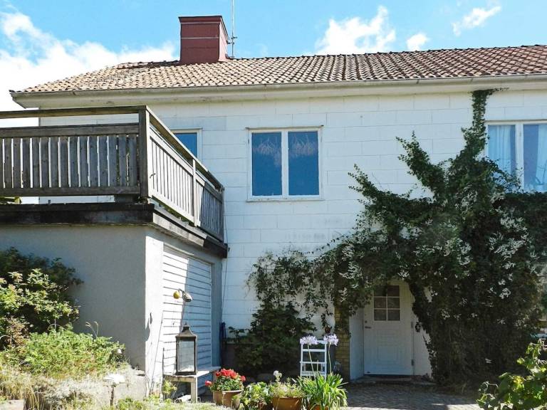 Feriehus Lysekils kommun