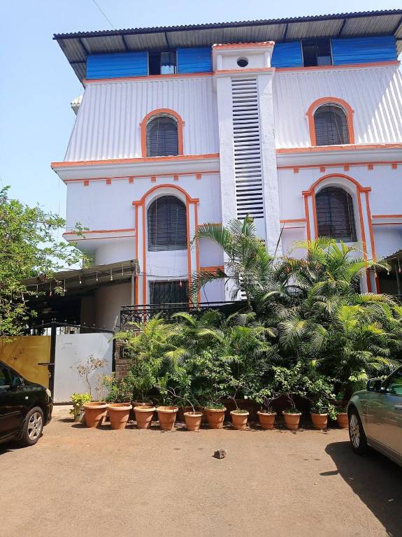 House  Panvel