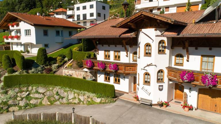 Ferienwohnung in Wenns, Tirol, Österreich