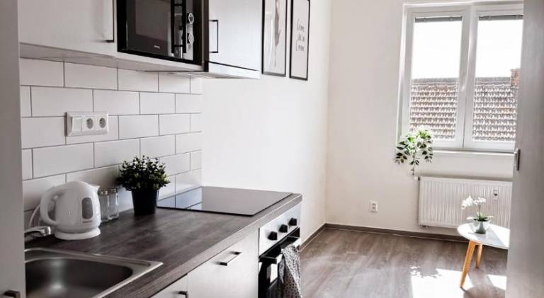 District B Apartments — photo 3