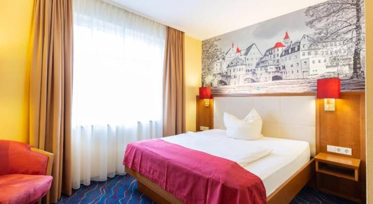 Hotel am Schillerpark — photo 2