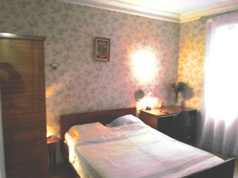 Bed and breakfast Paris