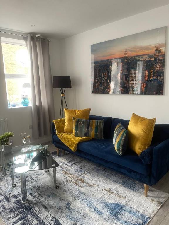 Apartment Rickmansworth