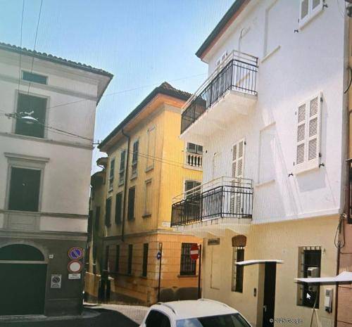 Casa Cremona