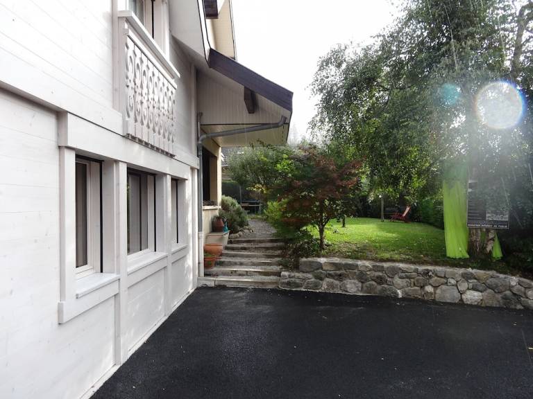 Appartement Thônes