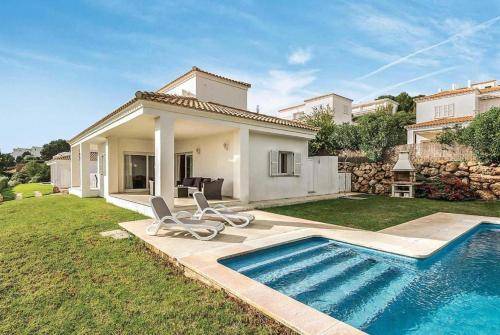 Villa Es Mercadal